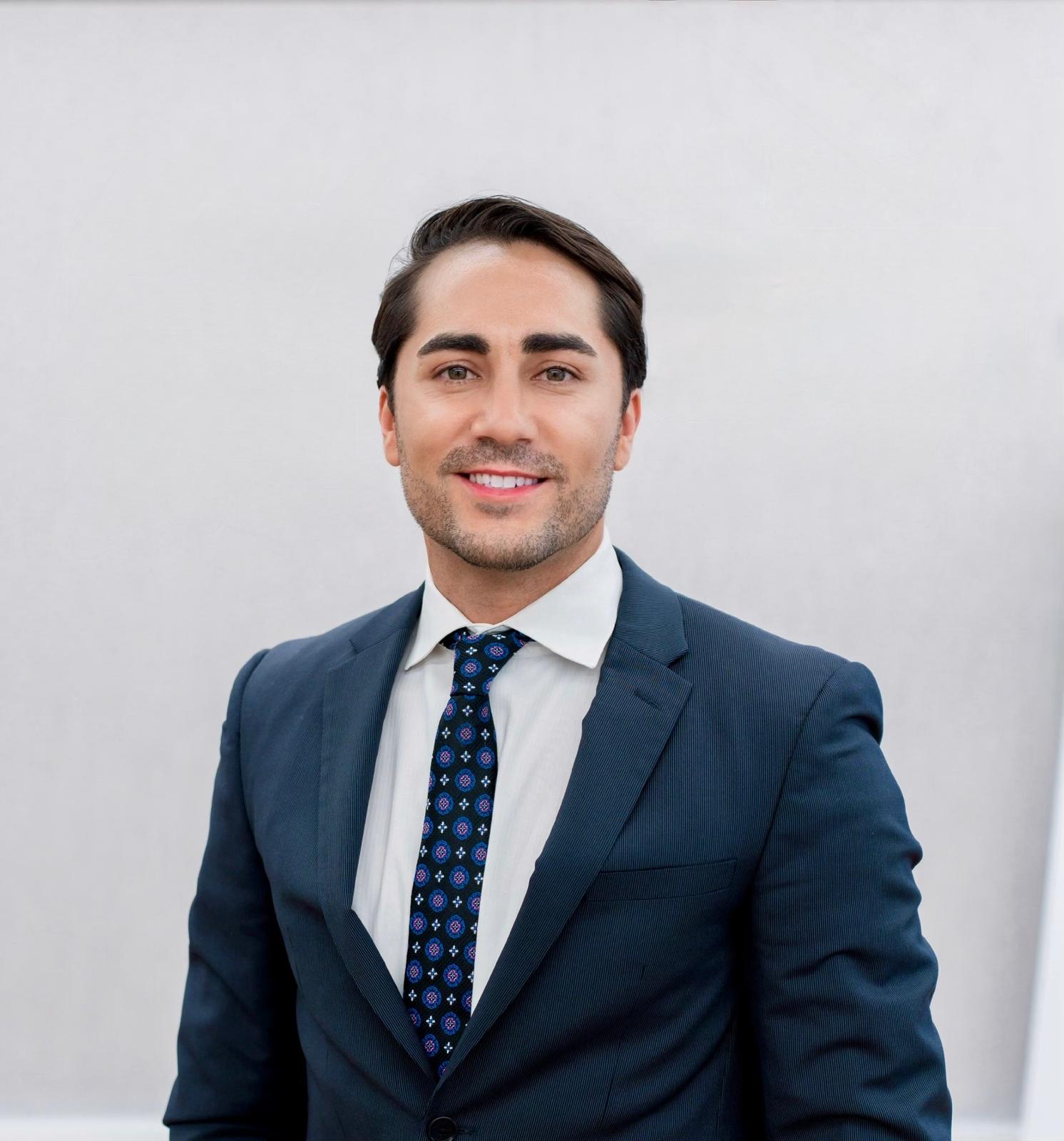 Nicolas Sanz